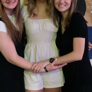 Princess Polly Cream Jumpsuit Chic and Versatile